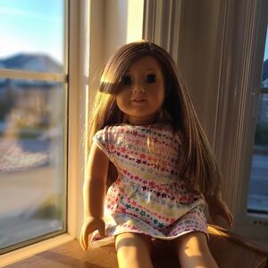 Vintage Amercian Girl Truly Me #44 doll